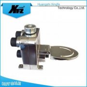 Hands-free Foot-operated Pedal Mixer Thermostatic Valve