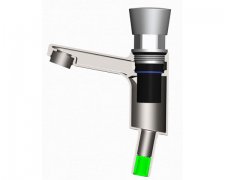 Brass Cartridge Faucet