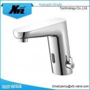 Infrared Sensor Water Saving Induction Faucet