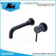 Bathroom Sink Wall Mounted Basin Mixer