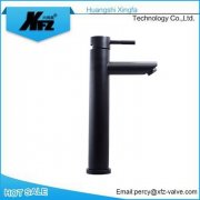 Bathroom Faucet Mixer Tall Basin Tap