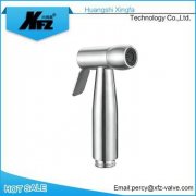 Portable Bidet Water Sprayer Hand Faucet