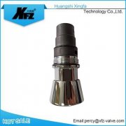 M28 One-piece Self-closing Integrated Valve Cartridge