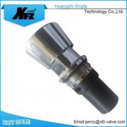 M26 Self-closing Integrated Valve Magnetic Cartridge