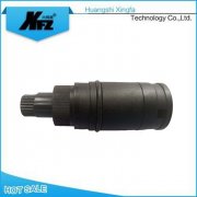 Hand-press Faucet Flush Valve Magnetic Cartridge