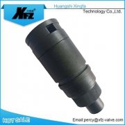 Foot Pedal Magnetic Basin Tap Cartridge