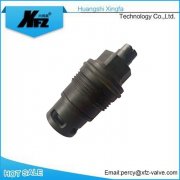 Shower Flow On-off Button Valve Cartridge