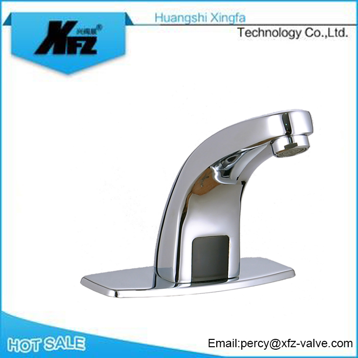 Automatic sensor faucet.jpg